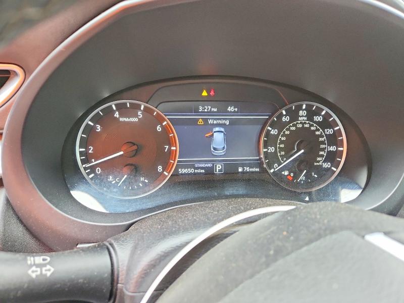 Aukcja sprzedaży 2019 Infiniti Qx50, vin: 3PCAJ5M32KF147654, numer aukcji: 48472206