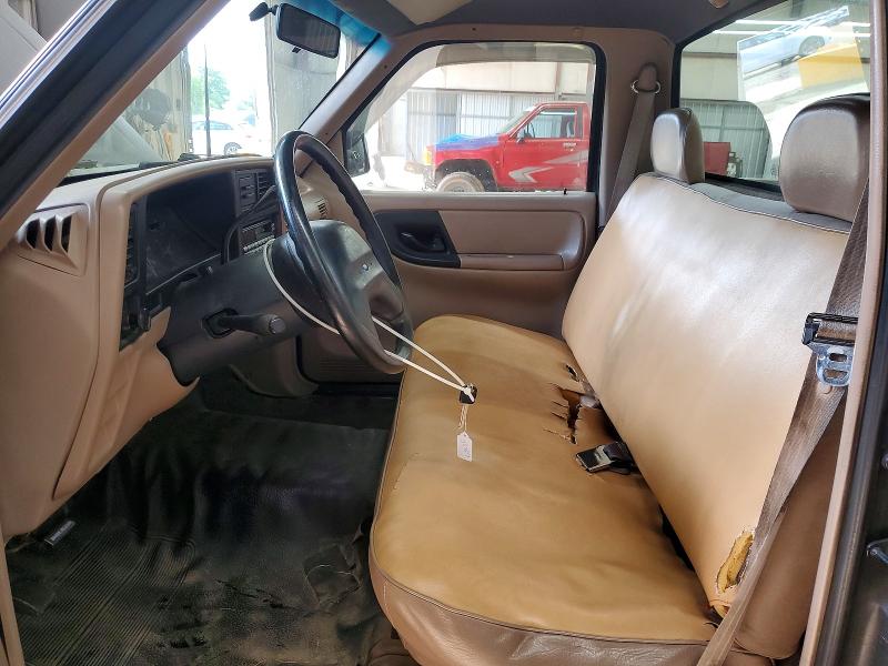 Aukcja sprzedaży 1994 Ford Ranger, vin: 1FTCR11X1RTA39874, numer aukcji: 49124836