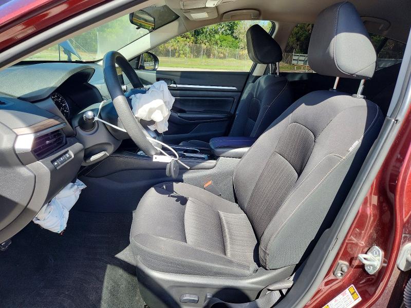 Продаж на аукціоні авто 2023 Nissan Altima, vin: 1N4BL4DVXPN322127, номер лоту: 50645526