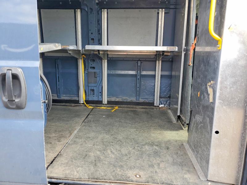 49717636 :رقم المزاد ، 3C6URVJG8LE128957 vin ، 2020 Ram Promaster 3500 مزاد بيع
