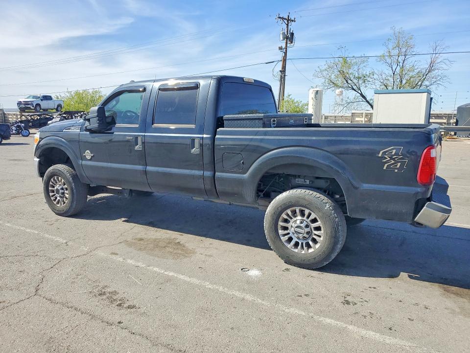 Продажа на аукционе авто 2012 Ford F250, vin: 1FT7W2BT8CEB27764, номер лота: 48707126