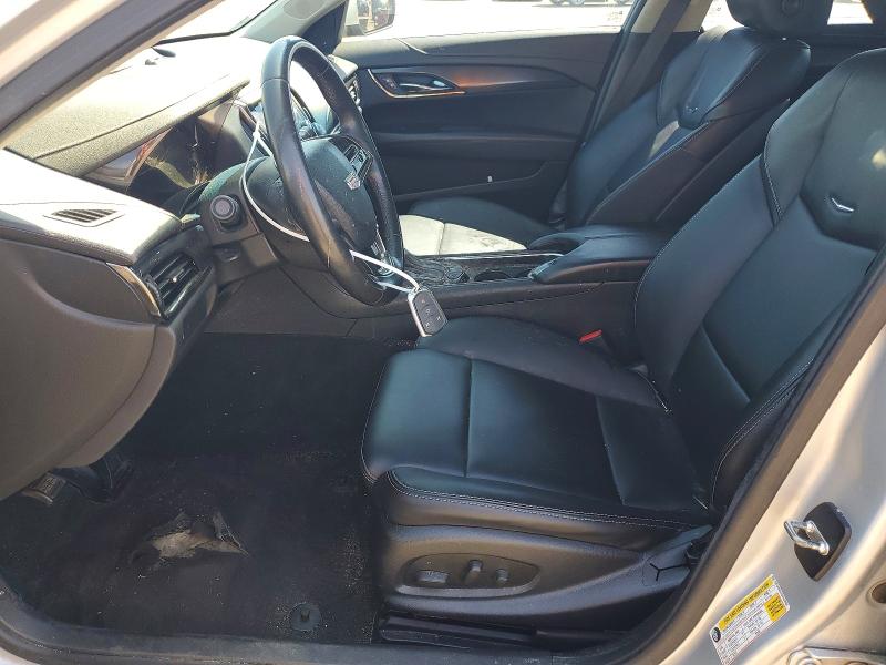 Aukcja sprzedaży 2016 Cadillac Ats, vin: 1G6AA5RA7G0104556, numer aukcji: 49290136