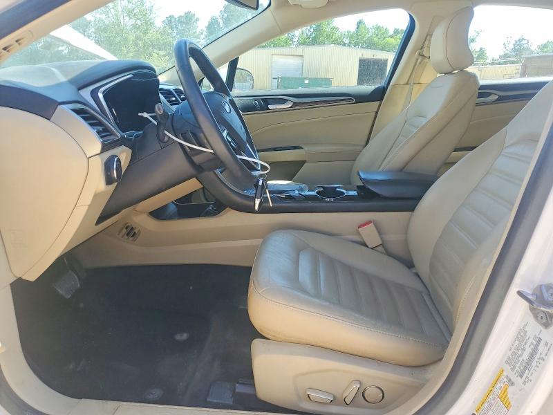 50573176 :رقم المزاد ، 3FA6P0H97GR129474 vin ، 2016 Ford Fusion مزاد بيع