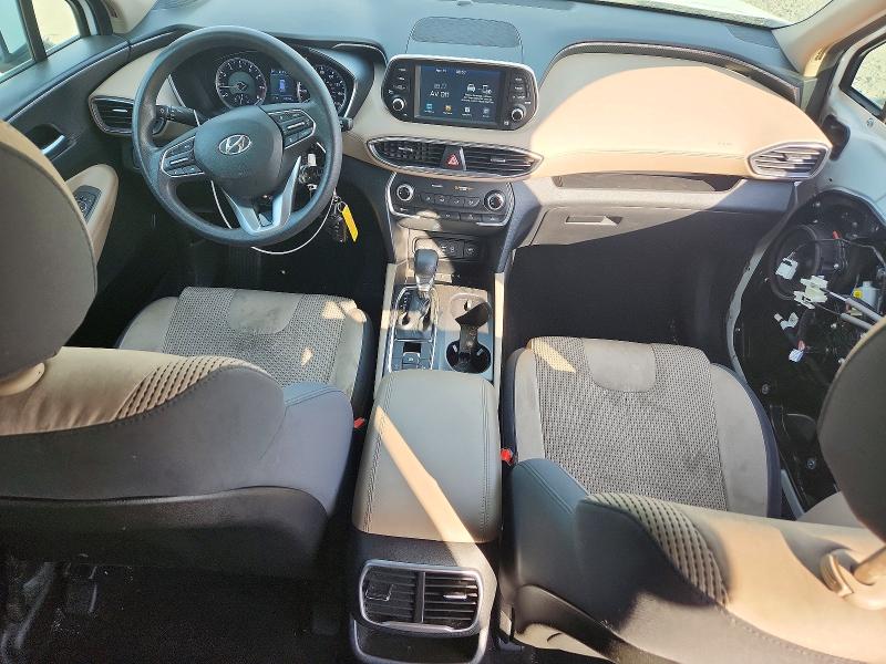 Aukcja sprzedaży 2019 Hyundai Santa Fe, vin: 5NMS2CAD1KH073483, numer aukcji: 49644346