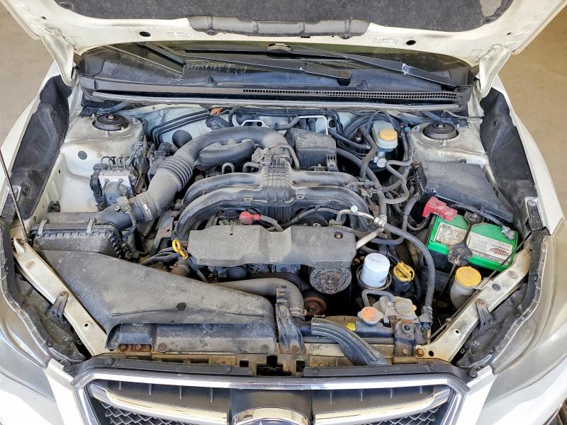 Продажа на аукционе авто 2016 Subaru Impreza, vin: JF1GPAA62G9203230, номер лота: 51302186