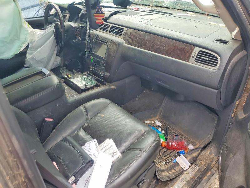 Aukcja sprzedaży 2013 Gmc Sierra, vin: 3GTP2XE23DG160077, numer aukcji: 51530976