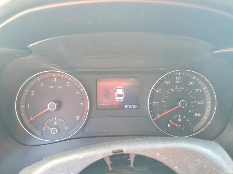 Продаж на аукціоні авто 2021 Kia Forte, vin: 3KPF24AD2ME271166, номер лоту: 49568416