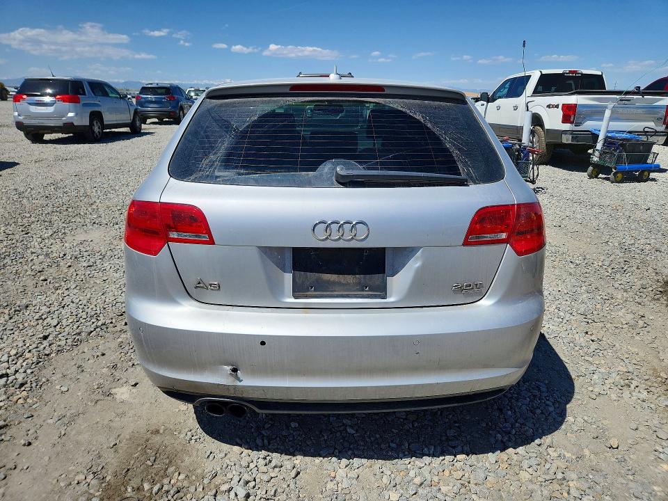 Aukcja sprzedaży 2013 Audi A3, vin: WAUMFAFMXDA002481, numer aukcji: 50853736