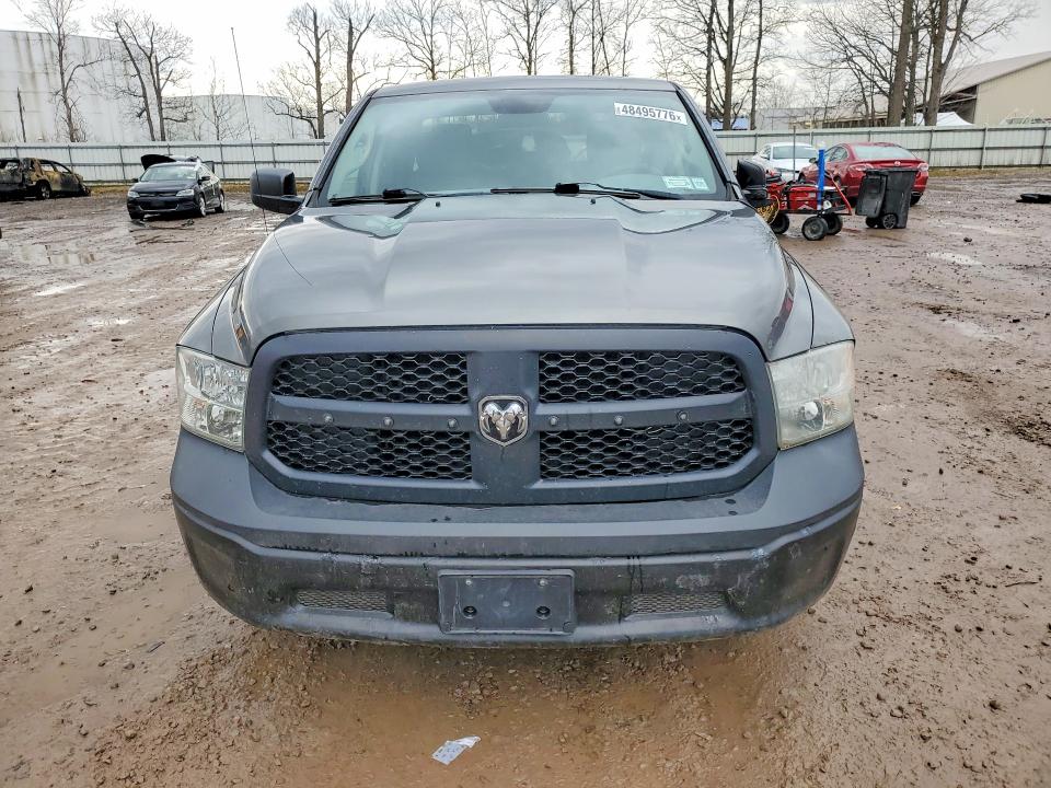 Продажа на аукционе авто 2013 Ram 1500, vin: 1C6RR7FP8DS515498, номер лота: 48495776
