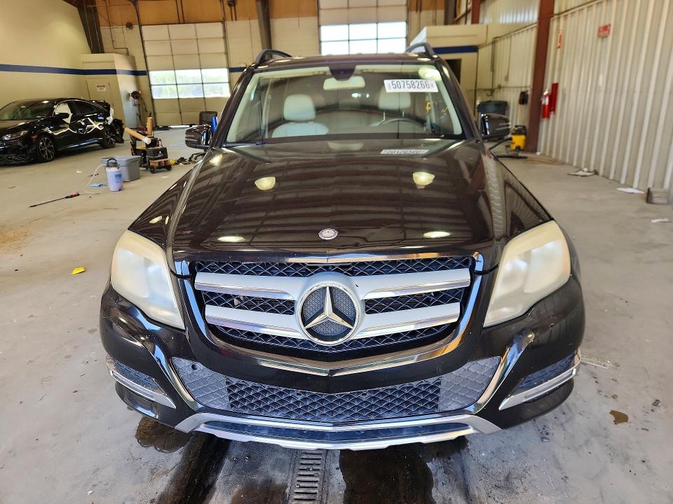 Aukcja sprzedaży 2013 Mercedes-benz Glk, vin: WDCGG5HB8DG129897, numer aukcji: 50758266