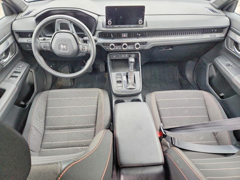 Продажа на аукционе авто 2024 Honda Cr-v, vin: 7FARS6H51RE043060, номер лота: 48498676