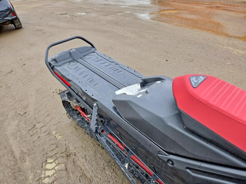Aukcja sprzedaży 2023 Skidoo Freeride 146 850 E-t, vin: 2BPSHCPT7PV000037, numer aukcji: 49559416