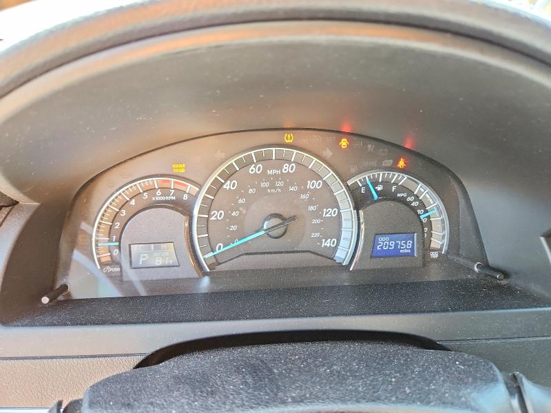 Продажа на аукционе авто 2013 Toyota Camry, vin: 4T1BF1FK5DU717767, номер лота: 51906586
