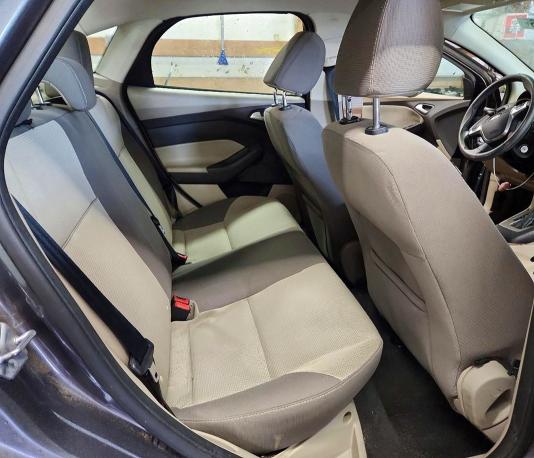 49999756 :رقم المزاد ، 1FADP3F26EL254377 vin ، 2014 Ford Focus مزاد بيع