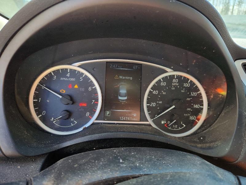 Продаж на аукціоні авто 2017 Nissan Sentra, vin: 3N1AB7AP9HY371083, номер лоту: 49434996