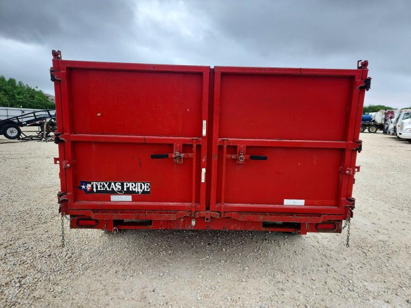 Продажа на аукционе авто 2024 Texas Pride Unknown, vin: 7HCBD1423RB053081, номер лота: 49382306