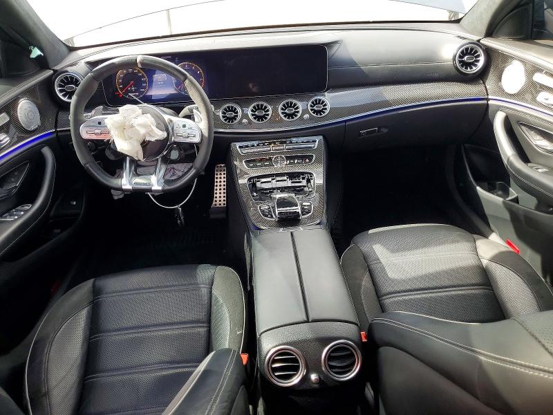 Продаж на аукціоні авто 2020 Mercedes-benz E63 Amg, vin: WDDZF8KB1LA704358, номер лоту: 48868596