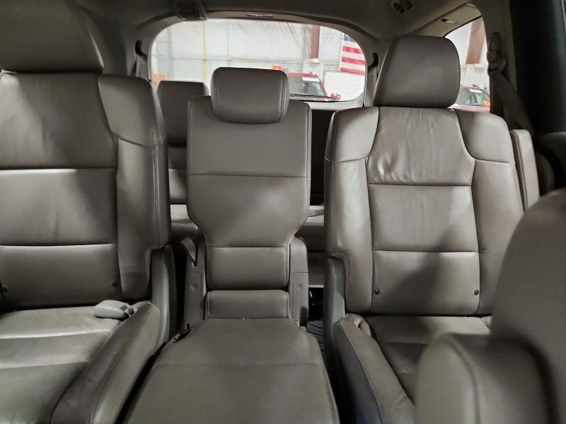 Aukcja sprzedaży 2012 Honda Odyssey, vin: 5FNRL5H65CB036423, numer aukcji: 51298496