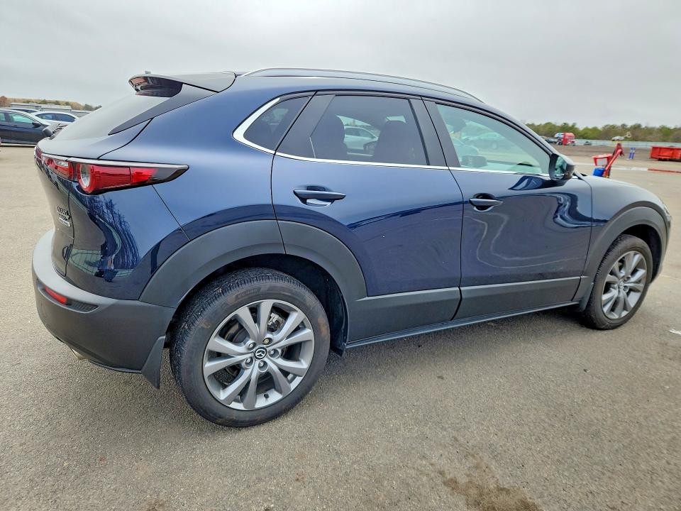 Продажа на аукционе авто 2024 Mazda Cx-30, vin: 3MVDMBCMXRM653136, номер лота: 48683726