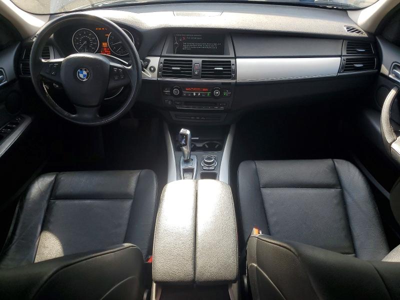 Продажа на аукционе авто 2013 Bmw X5, vin: 5UXZV4C53D0B13469, номер лота: 49094116