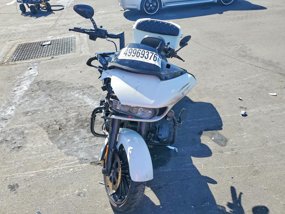 Aukcja sprzedaży 2018 Harley-davidson Fltrxs, vin: 1HD1KTC13JB641071, numer aukcji: 49969376