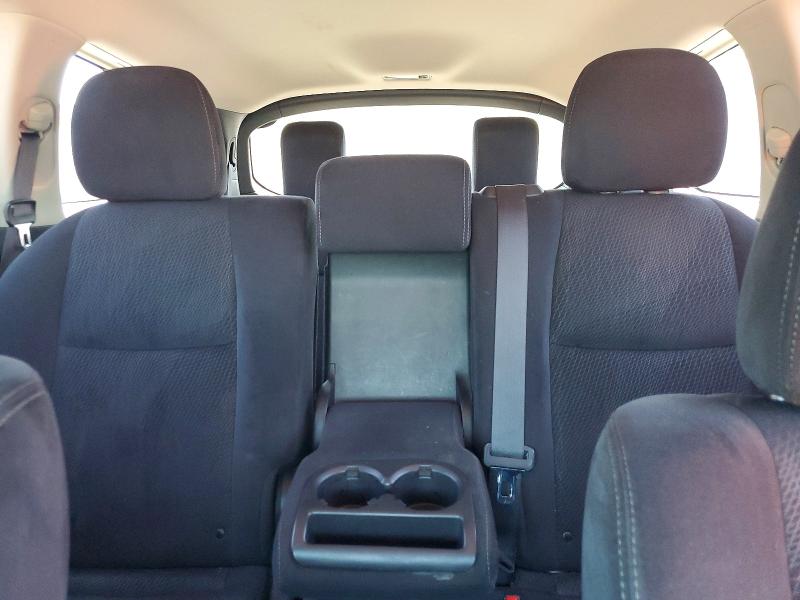 51372326 :رقم المزاد ، 5N1AR2MM1DC603204 vin ، 2013 Nissan Pathfinder مزاد بيع