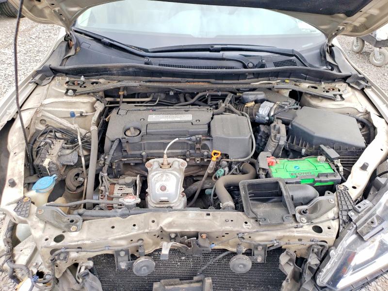Продаж на аукціоні авто 2016 Honda Accord, vin: 1HGCR2F77GA001221, номер лоту: 51759886