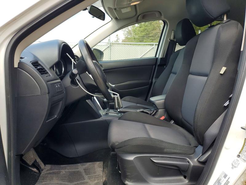 2013 Mazda Cx-5 მანქანა იყიდება აუქციონზე, vin: JM3KE4BE3D0157089, აუქციონის ნომერი: 51683256