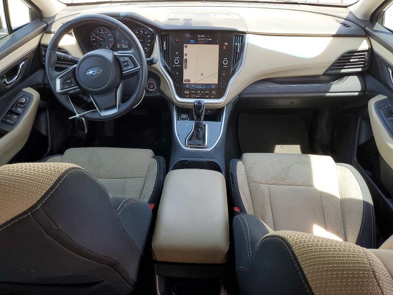 Aukcja sprzedaży 2020 Subaru Outback, vin: 4S4BTAEC5L3200590, numer aukcji: 48746216