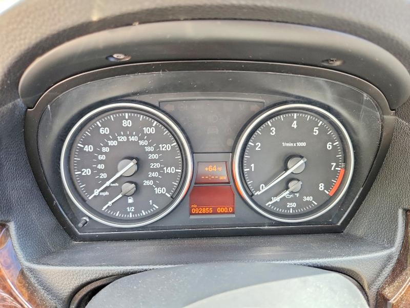 Продаж на аукціоні авто 2008 Bmw 335, vin: WBAWC735X8E066150, номер лоту: 50654586