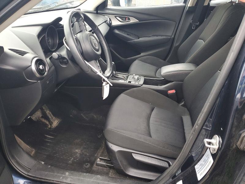 Aukcja sprzedaży 2020 Mazda Cx-3, vin: JM1DKDC71L1462805, numer aukcji: 50621356