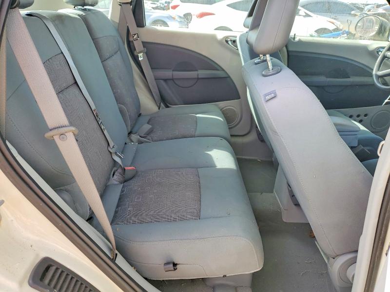 2008 Chrysler Pt Cruiser მანქანა იყიდება აუქციონზე, vin: 3A8FY48B48T109018, აუქციონის ნომერი: 48957586