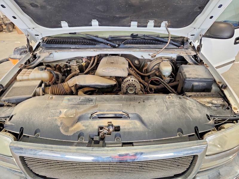 51185056 :رقم المزاد ، 2GTEK13T951192963 vin ، 2005 Gmc New Sierra مزاد بيع