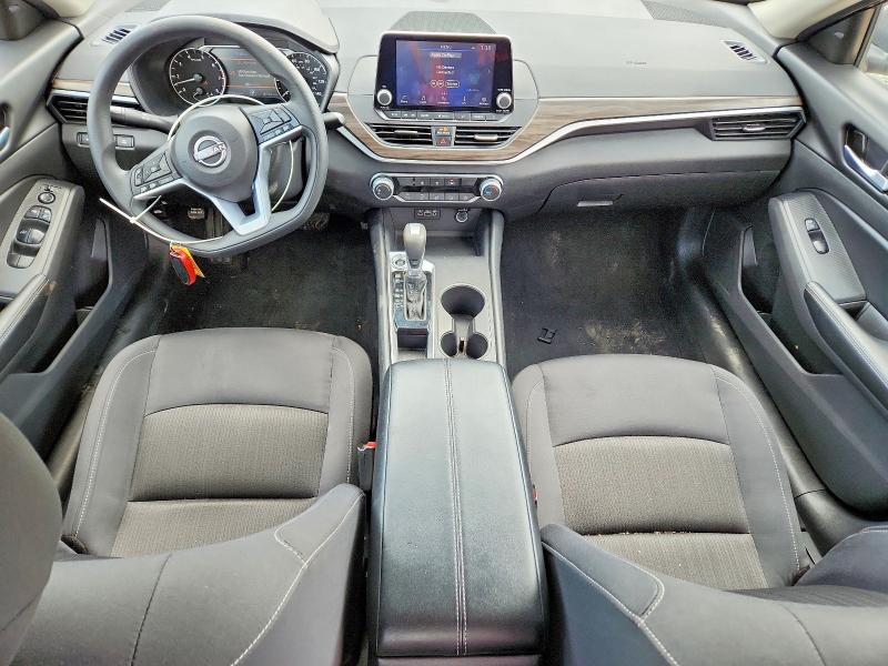 Продажа на аукционе авто 2025 Nissan Altima, vin: 1N4BL4DV0SN335011, номер лота: 50282796
