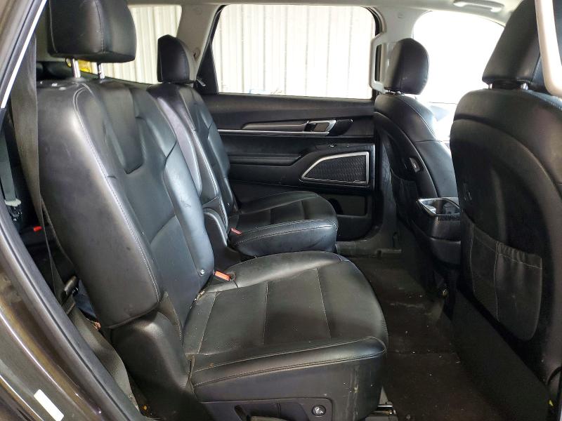 Aukcja sprzedaży 2021 Kia Telluride, vin: 5XYP64HC1MG143526, numer aukcji: 51476386