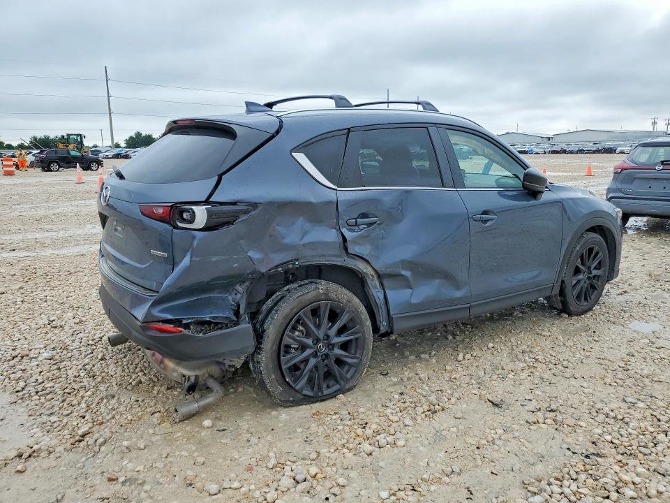 51446956 :رقم المزاد ، JM3KFBCM7P0271334 vin ، 2023 Mazda Cx-5 مزاد بيع