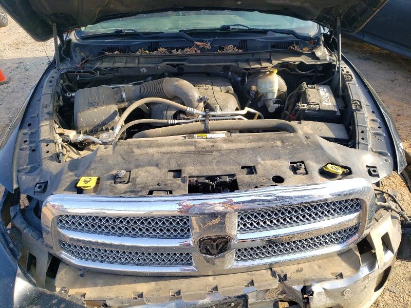 Продаж на аукціоні авто 2014 Ram 1500, vin: 1C6RR7PT3ES473495, номер лоту: 48205686
