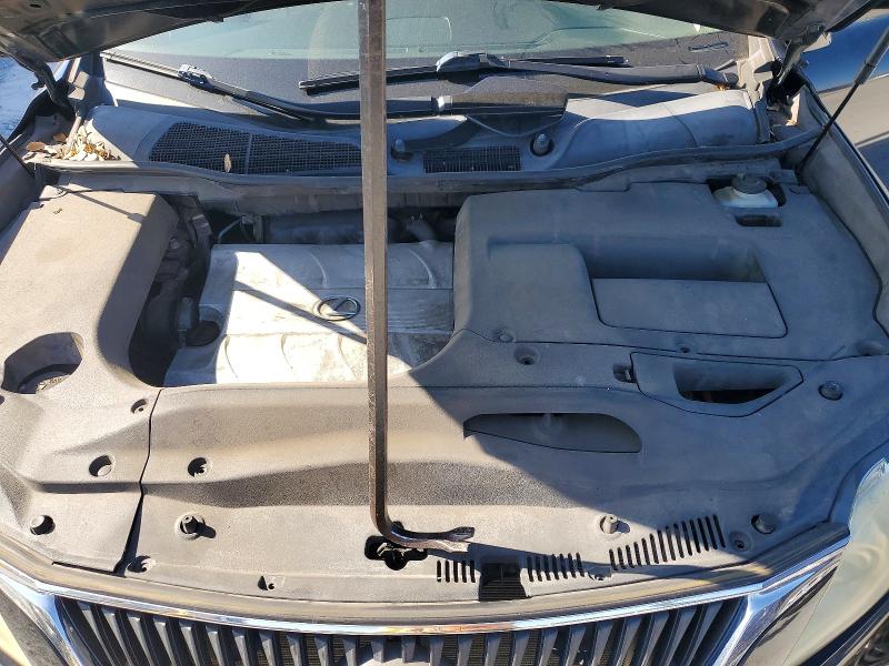Продаж на аукціоні авто 2010 Lexus Rx, vin: JTJZK1BA4A2400501, номер лоту: 51646226