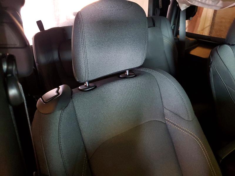 Продажа на аукционе авто 2025 Jeep Wrangler, vin: 1C4PJXAN3SW553160, номер лота: 49656286