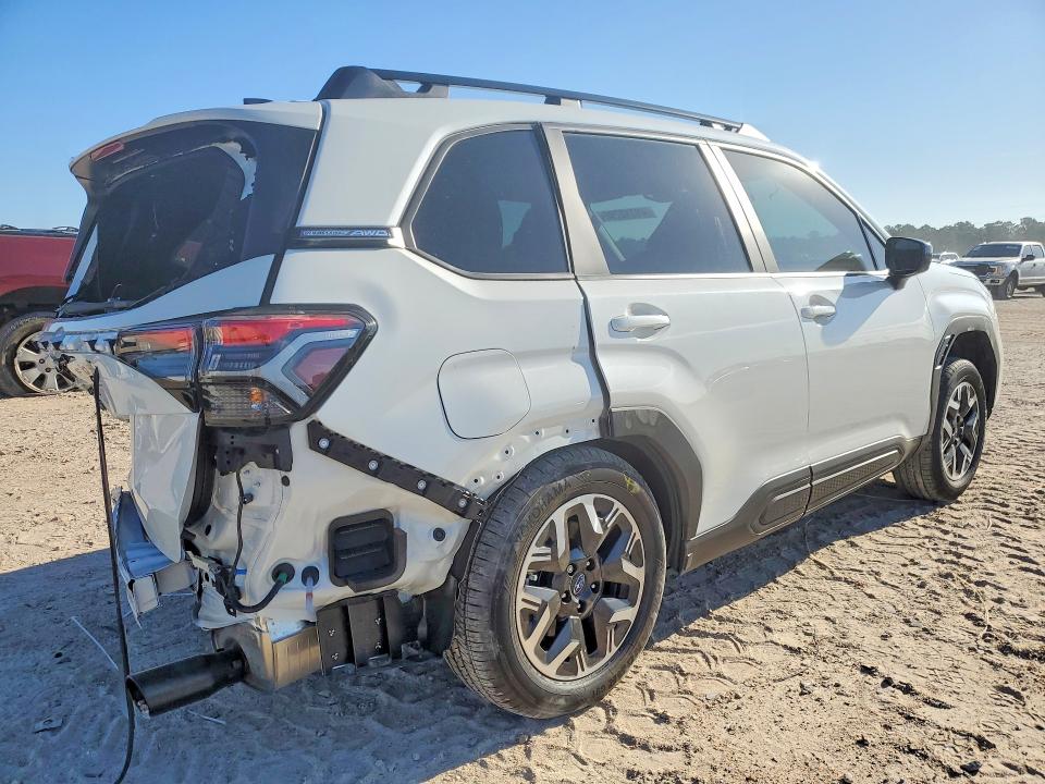 Продаж на аукціоні авто 2026 Subaru Forester, vin: 4S4SLDB68T3003428, номер лоту: 49312286