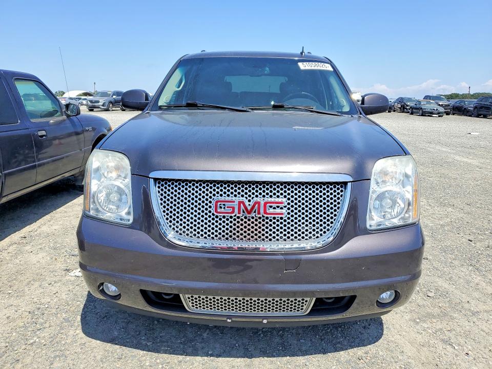 51058626 :رقم المزاد ، 1GKUKGEJ2AR208517 vin ، 2010 Gmc Yukon مزاد بيع