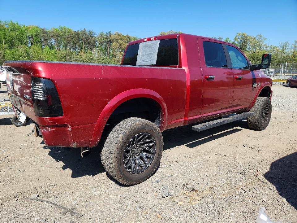 Aukcja sprzedaży 2012 Dodge Ram 3500, vin: 3C63D3ML2CG212915, numer aukcji: 49801366