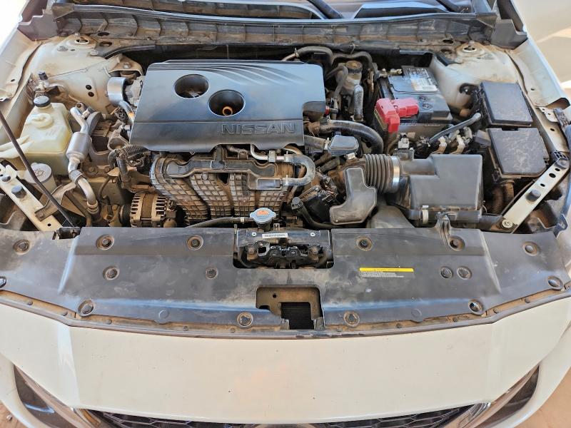 Aukcja sprzedaży 2019 Nissan Altima, vin: 1N4BL4CV0KC116899, numer aukcji: 49924396