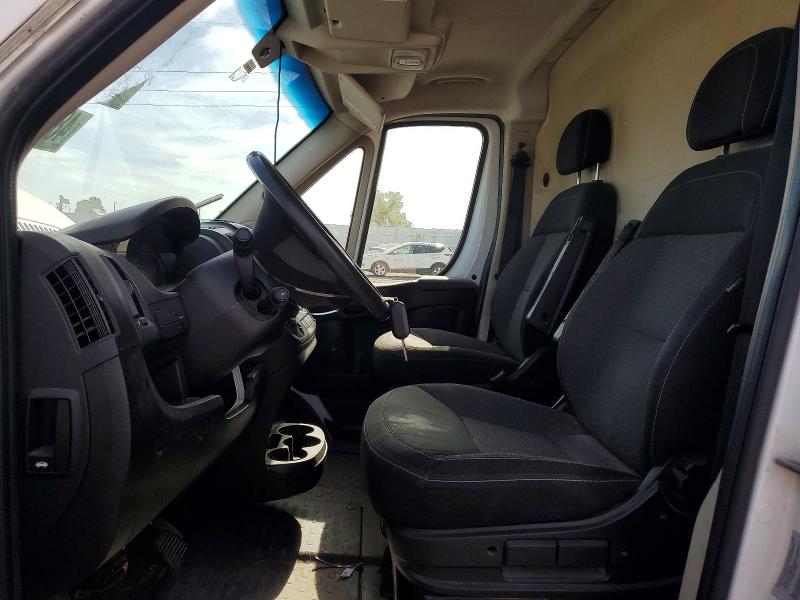Продаж на аукціоні авто 2017 Ram Promaster 3500, vin: 3C6URVJG7HE523817, номер лоту: 48541006