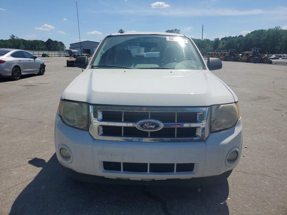 Aukcja sprzedaży 2011 Ford Escape, vin: 1FMCU0D7XBKB74668, numer aukcji: 50287776