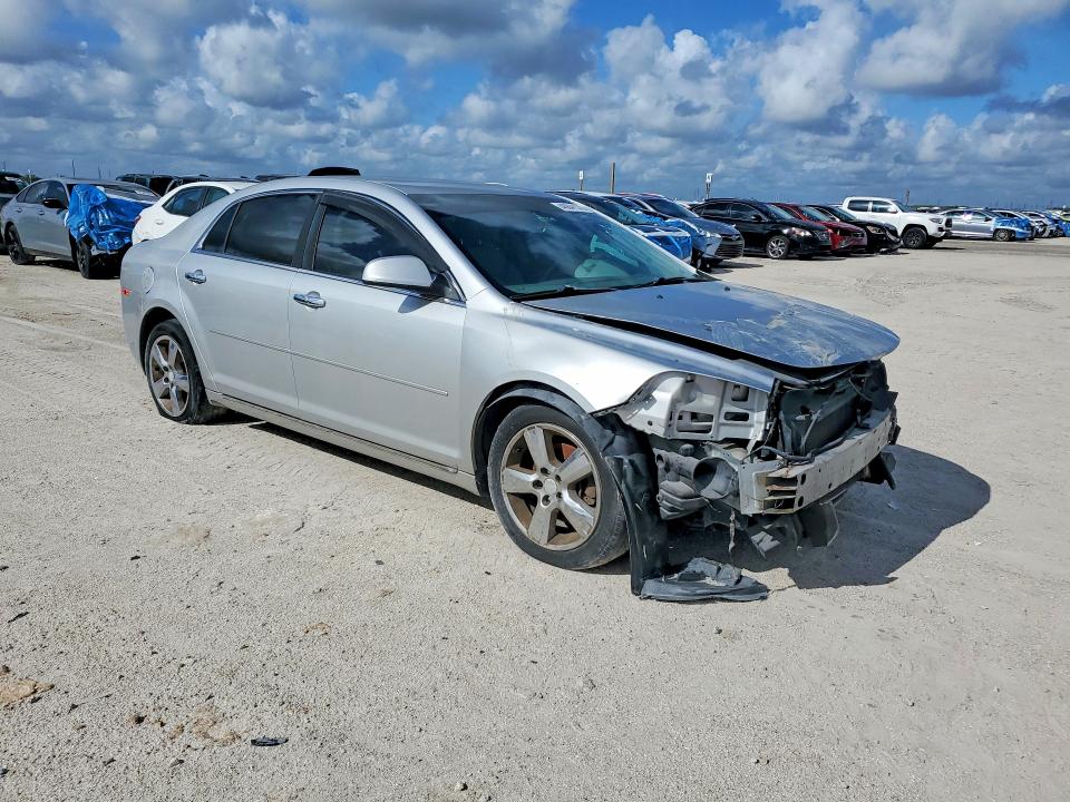 Продажа на аукционе авто 2012 Chevrolet Malibu, vin: 1G1ZD5EU7CF365998, номер лота: 48841576