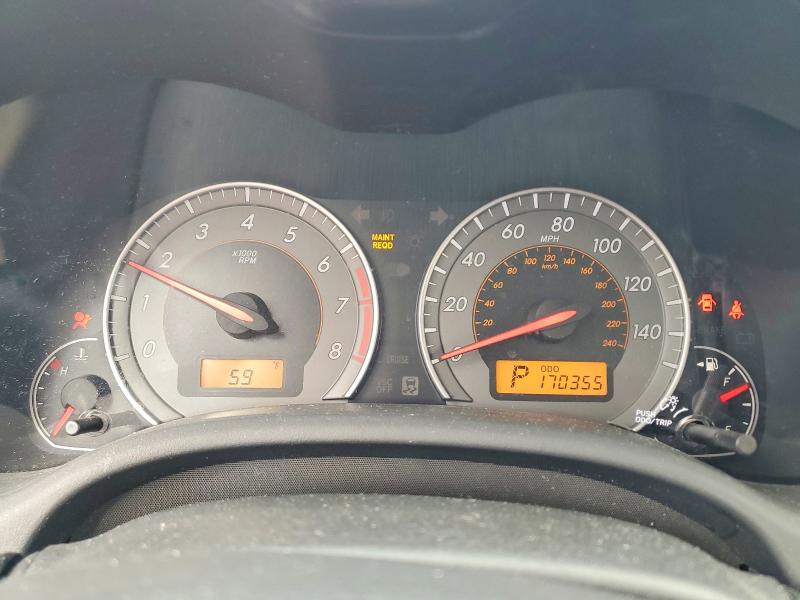 Aukcja sprzedaży 2010 Toyota Corolla, vin: 1NXBU4EEXAZ269976, numer aukcji: 50145166