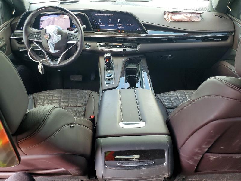 Aukcja sprzedaży 2023 Cadillac Escalade, vin: 1GYS4GKL7PR556996, numer aukcji: 50701896
