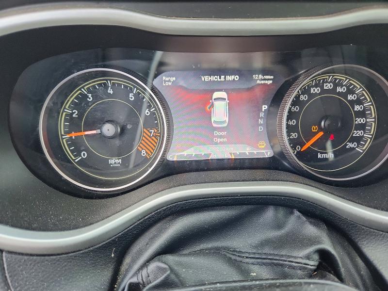 Aukcja sprzedaży 2015 Jeep Cherokee, vin: 1C4PJMBSXFW724849, numer aukcji: 48673726