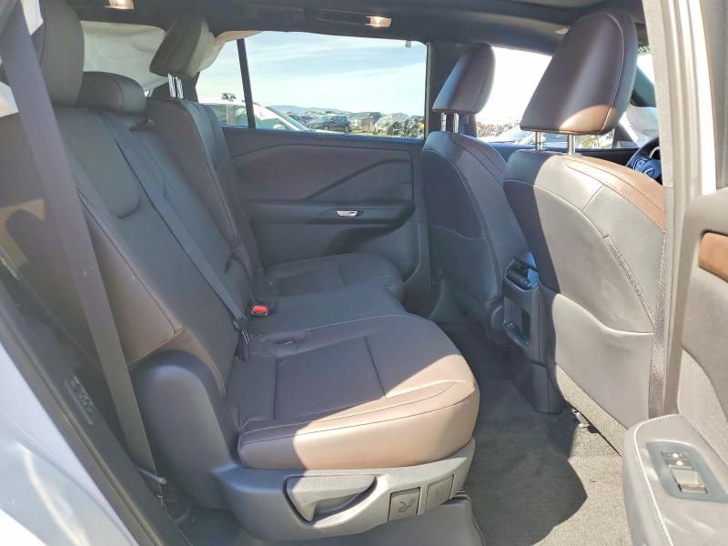 Aukcja sprzedaży 2025 Lexus Tx 350, vin: 5TDAAAA66SS015502, numer aukcji: 50341626